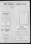 Newspaper: The Kiowa Chronicle. (Kiowa, Okla.), Vol. 10, No. 24, Ed. 1 Thursday,…