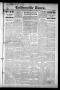 Newspaper: Collinsville Times. (Collinsville, Okla.), Vol. 10, No. 38, Ed. 1 Tue…