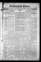 Newspaper: Collinsville Times. (Collinsville, Okla.), Vol. 10, No. 40, Ed. 1 Tue…