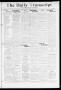 Thumbnail image of item number 1 in: 'The Daily Transcript  (Norman, Okla.), Vol. 6, No. 18, Ed. 1 Thursday, March 21, 1918'.