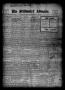 Newspaper: The Stillwater Advance. (Stillwater, Okla.), Vol. 12, No. 11, Ed. 1 T…