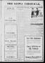 Newspaper: The Kiowa Chronicle. (Kiowa, Okla.), Vol. 13, No. 4, Ed. 1 Thursday, …