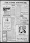 Newspaper: The Kiowa Chronicle. (Kiowa, Okla.), Vol. 12, No. 8, Ed. 1 Thursday, …