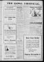 Newspaper: The Kiowa Chronicle. (Kiowa, Okla.), Vol. 12, No. 39, Ed. 1 Thursday,…