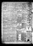 Thumbnail image of item number 2 in: 'The Wewoka Democrat (Wewoka, Okla.), Vol. 5, No. 15, Ed. 1 Friday, January 26, 1912'.