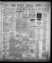 Newspaper: The Daily Legal News (Oklahoma City, Okla.), Vol. 12, No. 285, Ed. 1 …