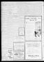 Thumbnail image of item number 4 in: 'The Daily Transcript  (Norman, Okla.), Vol. 6, No. 246, Ed. 1 Monday, January 13, 1919'.