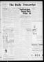 Thumbnail image of item number 1 in: 'The Daily Transcript  (Norman, Okla.), Vol. 7, No. 32, Ed. 1 Wednesday, May 7, 1919'.