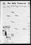 Thumbnail image of item number 1 in: 'The Daily Transcript  (Norman, Okla.), Vol. 7, No. 101, Ed. 1 Monday, July 28, 1919'.
