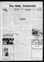 Thumbnail image of item number 1 in: 'The Daily Transcript  (Norman, Okla.), Vol. 7, No. 195, Ed. 1 Monday, November 17, 1919'.