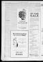 Thumbnail image of item number 2 in: 'The Daily Transcript  (Norman, Okla.), Vol. 7, No. 233, Ed. 1 Friday, January 2, 1920'.