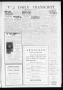 Thumbnail image of item number 1 in: 'The Daily Transcript  (Norman, Okla.), Vol. 8, No. 41, Ed. 1 Tuesday, June 8, 1920'.