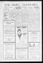 Thumbnail image of item number 1 in: 'The Daily Transcript  (Norman, Okla.), Vol. 8, No. 104, Ed. 1 Sunday, August 22, 1920'.