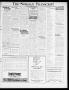 Thumbnail image of item number 1 in: 'The Norman Transcript  (Norman, Okla.), Vol. 10, No. 68, Ed. 1 Tuesday, June 6, 1922'.