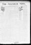 Thumbnail image of item number 1 in: 'The Chandler News. (Chandler, Okla.), Vol. 3, No. 29, Ed. 1 Friday, April 13, 1894'.