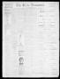 Thumbnail image of item number 1 in: 'The State Democrat. (Norman, Okla.), Vol. 6, No. 42, Ed. 1 Wednesday, October 3, 1894'.