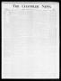 Primary view of The Chandler News. (Chandler, Okla.), Vol. 4, No. 45, Ed. 1 Friday, August 2, 1895