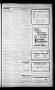 Thumbnail image of item number 3 in: 'The Daily Gazette. (Stillwater, Okla.), Vol. 1, No. 249, Ed. 1 Thursday, November 21, 1901'.
