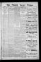 Newspaper: The Perry Daily Times. (Perry, Okla.), Vol. 1, No. 58, Ed. 1 Friday, …