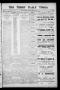 Newspaper: The Perry Daily Times. (Perry, Okla.), Vol. 1, No. 60, Ed. 1 Monday, …