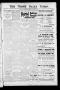 Newspaper: The Perry Daily Times. (Perry, Okla.), Vol. 1, No. 126, Ed. 1 Wednesd…