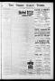 Newspaper: The Perry Daily Times. (Perry, Okla.), Vol. 1, No. 187, Ed. 1 Friday,…