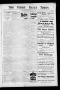 Newspaper: The Perry Daily Times. (Perry, Okla.), Vol. 2, No. 14, Ed. 1 Tuesday,…