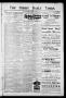 Newspaper: The Perry Daily Times. (Perry, Okla.), Vol. 2, No. 97, Ed. 1 Tuesday,…