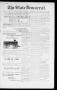 Thumbnail image of item number 1 in: 'The State Democrat. (Norman, Okla.), Vol. 8, No. 31, Ed. 1 Thursday, February 11, 1897'.