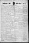 Newspaper: Tonkawa Chieftain. (Tonkawa, Okla.), Vol. 3, No. 3, Ed. 1 Thursday, J…