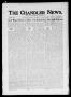 Newspaper: The Chandler News. (Chandler, Okla.), Vol. 10, No. 16, Ed. 1 Thursday…