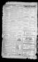Thumbnail image of item number 2 in: 'The Daily Gazette. (Stillwater, Okla.), Vol. 1, No. 2, Ed. 1 Wednesday, February 6, 1901'.