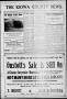 Newspaper: The Kiowa County News. (Lone Wolf, Okla.), Vol. 17, No. 45, Ed. 1 Thu…