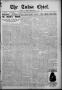 Newspaper: The Tulsa Chief. (Tulsa, Okla.), Vol. 18, No. 8, Ed. 1 Tuesday, May 5…