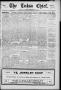 Newspaper: The Tulsa Chief. (Tulsa, Okla.), Vol. 18, No. 28, Ed. 1 Tuesday, Sept…