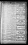 Thumbnail image of item number 3 in: 'The Daily Gazette. (Stillwater, Okla.), Vol. 1, No. 107, Ed. 1 Saturday, June 8, 1901'.