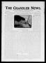 Newspaper: The Chandler News. (Chandler, Okla.), Vol. 10, No. 51, Ed. 1 Thursday…