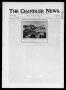 Newspaper: The Chandler News. (Chandler, Okla.), Vol. 11, No. 8, Ed. 1 Thursday,…