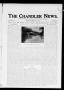 Newspaper: The Chandler News. (Chandler, Okla.), Vol. 11, No. 35, Ed. 1 Thursday…