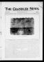 Thumbnail image of item number 1 in: 'The Chandler News. (Chandler, Okla.), Vol. 11, No. 40, Ed. 1 Thursday, June 19, 1902'.