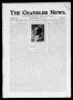 Newspaper: The Chandler News. (Chandler, Okla.), Vol. 11, No. 42, Ed. 1 Thursday…