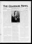 Newspaper: The Chandler News. (Chandler, Okla.), Vol. 11, No. 50, Ed. 1 Thursday…