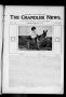 Newspaper: The Chandler News. (Chandler, Okla.), Vol. 13, No. 28, Ed. 1 Thursday…