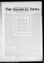 Newspaper: The Chandler News. (Chandler, Okla.), Vol. 13, No. 3, Ed. 1 Thursday,…