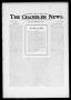 Newspaper: The Chandler News. (Chandler, Okla.), Vol. 13, No. 29, Ed. 1 Thursday…