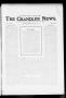 Newspaper: The Chandler News. (Chandler, Okla.), Vol. 13, No. 32, Ed. 1 Thursday…