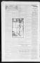 Thumbnail image of item number 2 in: 'The Peoples Voice (Norman, Okla.), Vol. 15, No. 18, Ed. 1 Friday, November 16, 1906'.
