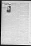 Thumbnail image of item number 2 in: 'The Peoples Voice (Norman, Okla.), Vol. 15, No. 21, Ed. 1 Friday, December 7, 1906'.