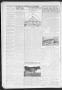 Thumbnail image of item number 2 in: 'The Peoples Voice (Norman, Okla.), Vol. 19, No. 4, Ed. 1 Friday, July 29, 1910'.