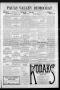 Newspaper: Pauls Valley Democrat (Pauls Valley, Okla.), Vol. 12, No. 24, Ed. 1 T…